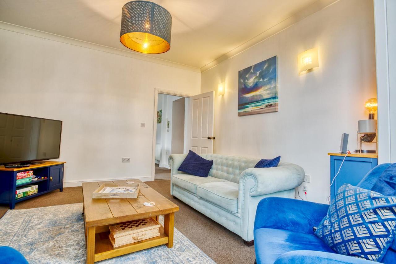 Appartamento Pass The Keys 2 Bed Flat In Old School House Lincoln Esterno foto